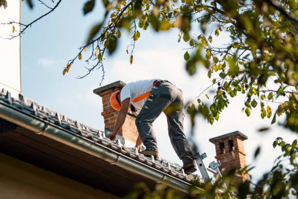 Best Roof Replacement Cost  in Chilhowie, VA