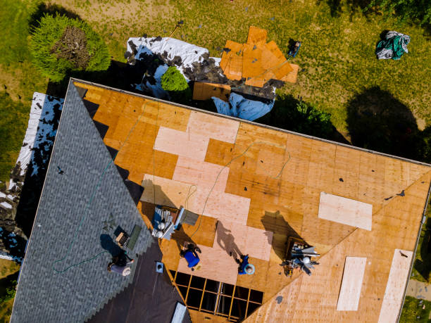 Best Best Roofing Contractors  in Chilhowie, VA