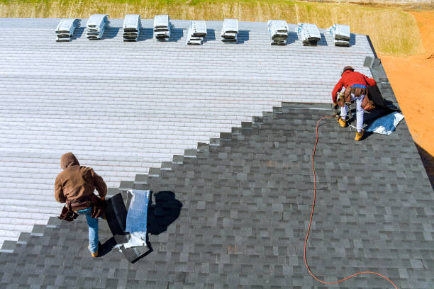 Slate Roofing Contractor in Chilhowie, VA