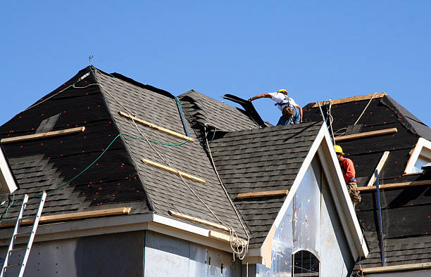 Best Flat Roof Repair Services  in Chilhowie, VA