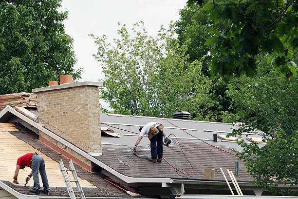 Best Roof Inspection Near Me  in Chilhowie, VA