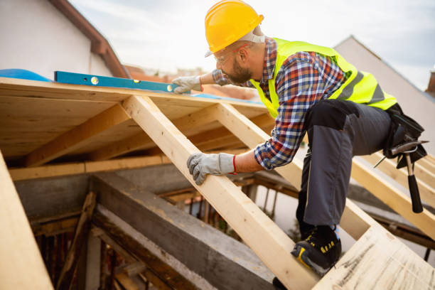 Best Affordable Roof Replacement  in Chilhowie, VA