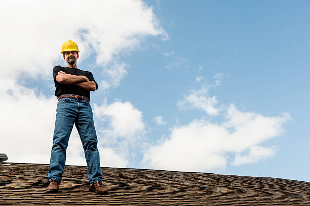 Best Commercial Roofing Services  in Chilhowie, VA