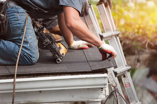 Best Residential Roofing Contractor  in Chilhowie, VA