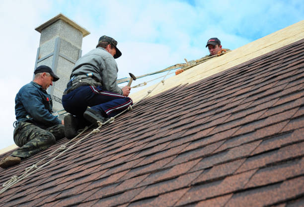 Best Flat Roof Repair Services  in Chilhowie, VA