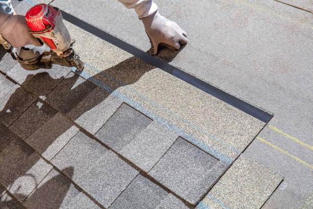 Best Roof Maintenance Services  in Chilhowie, VA