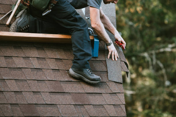 Best Flat Roof Repair Services  in Chilhowie, VA