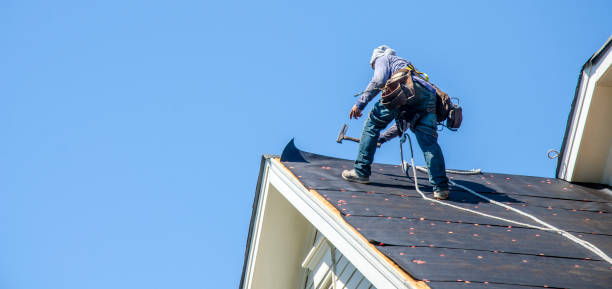 Chilhowie, VA Roofing Contractor Company